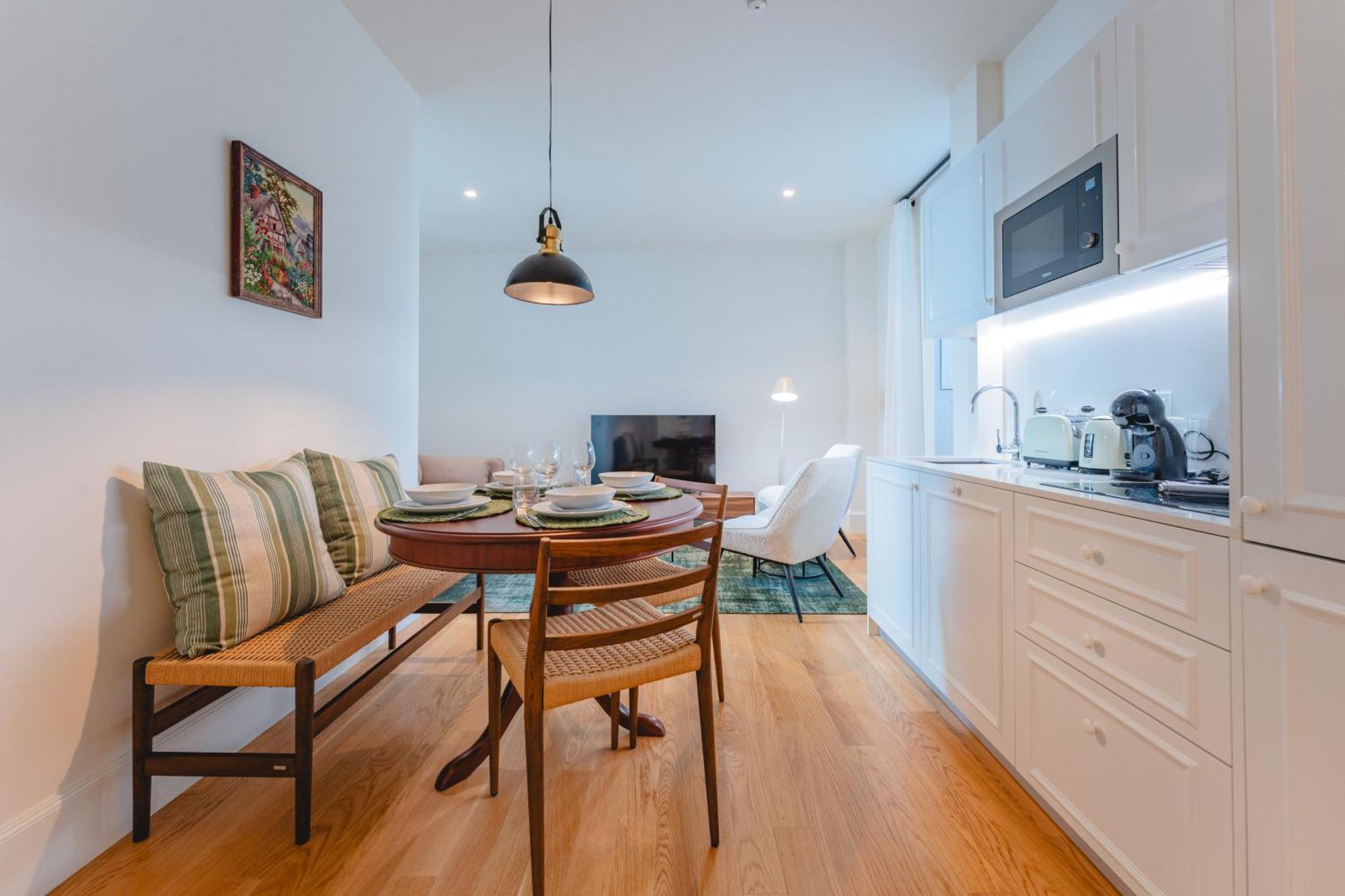 Flh A Quinta Do Conde Apartment *