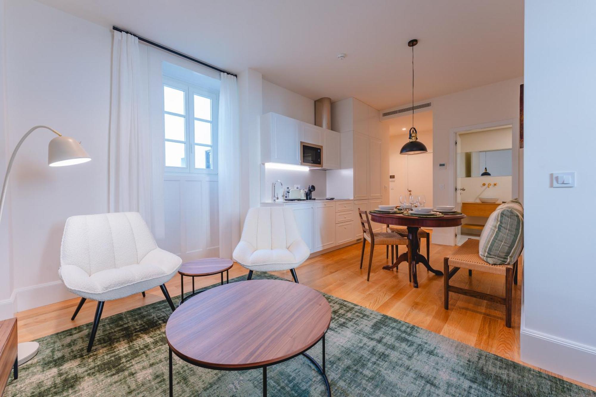 Apartment Flh A Quinta Do Conde *