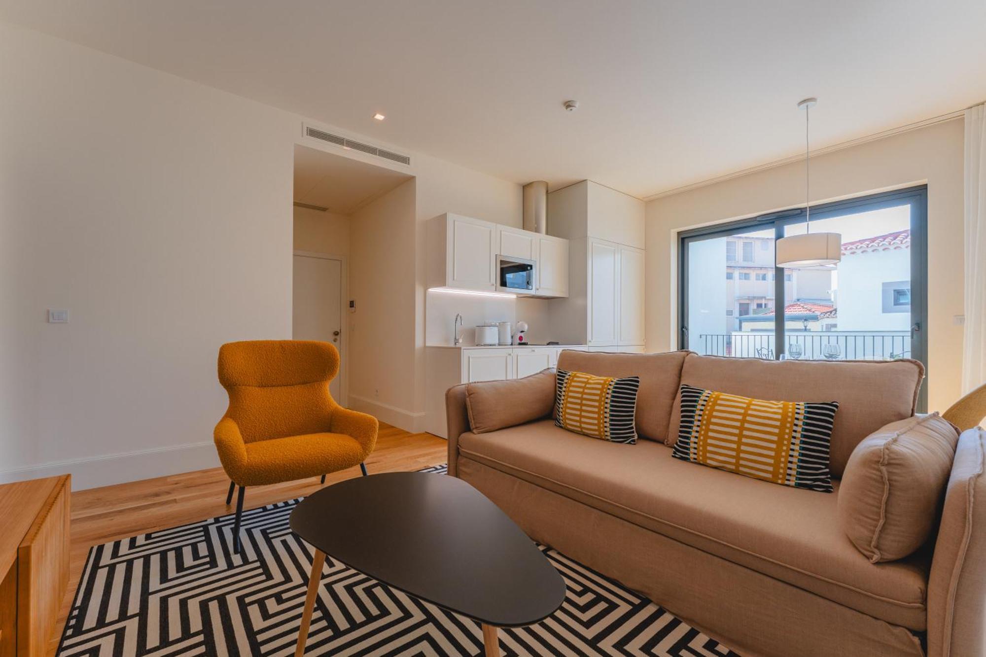 Apartment Flh A Quinta Do Conde Funchal (Madeira)