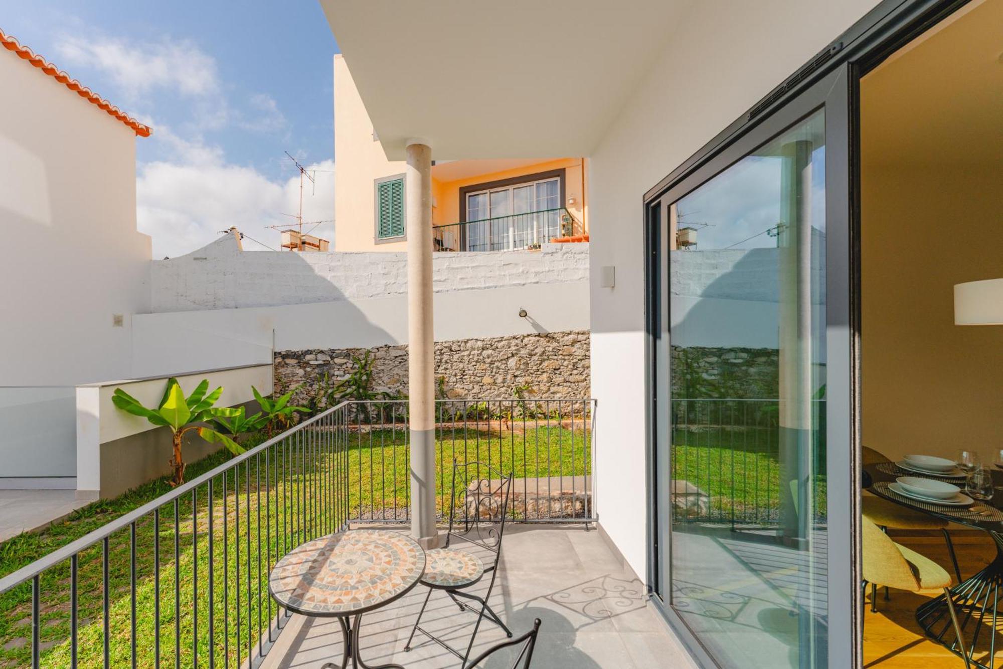 Flh A Quinta Do Conde Funchal (Madeira)