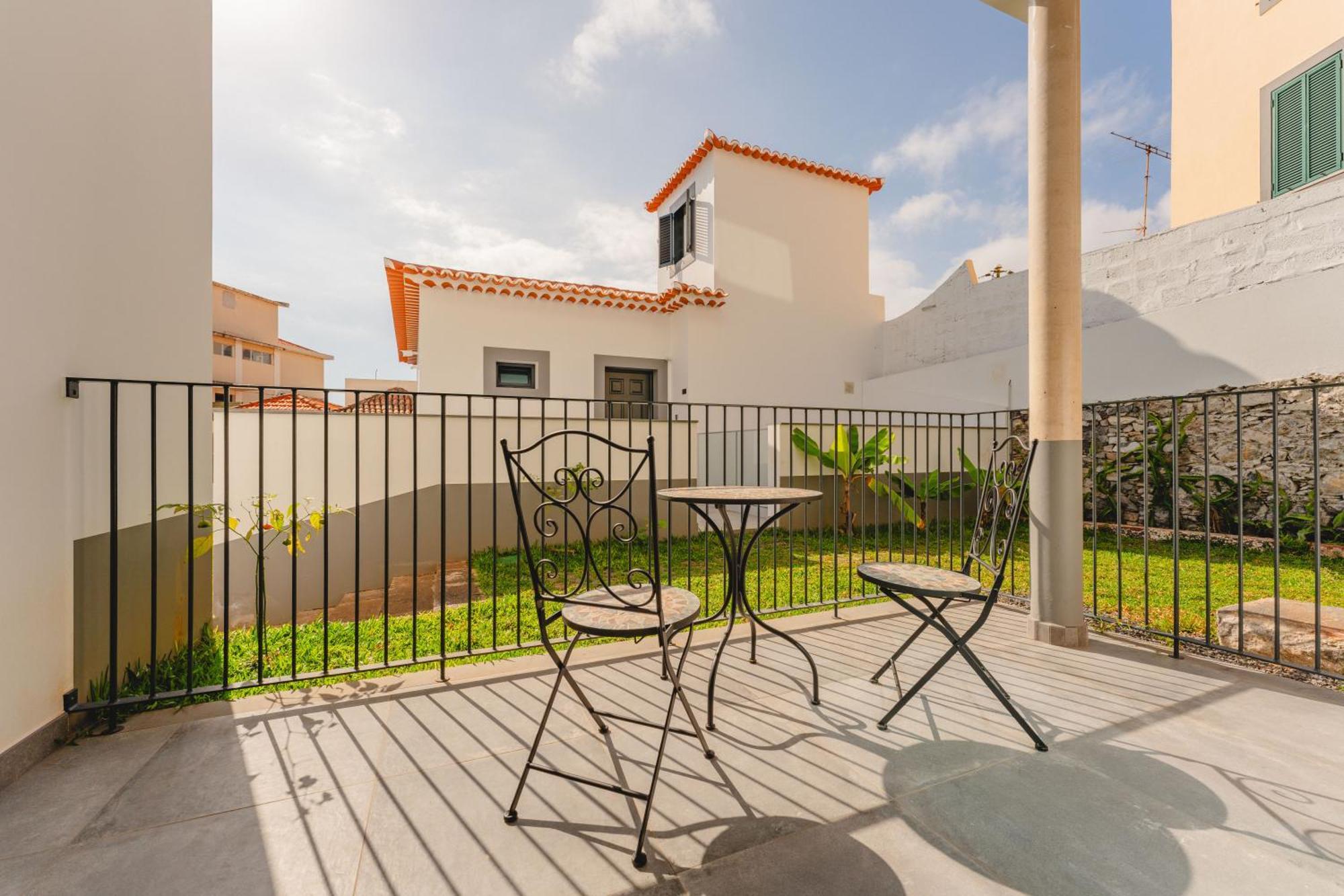 Flh A Quinta Do Conde Apartment