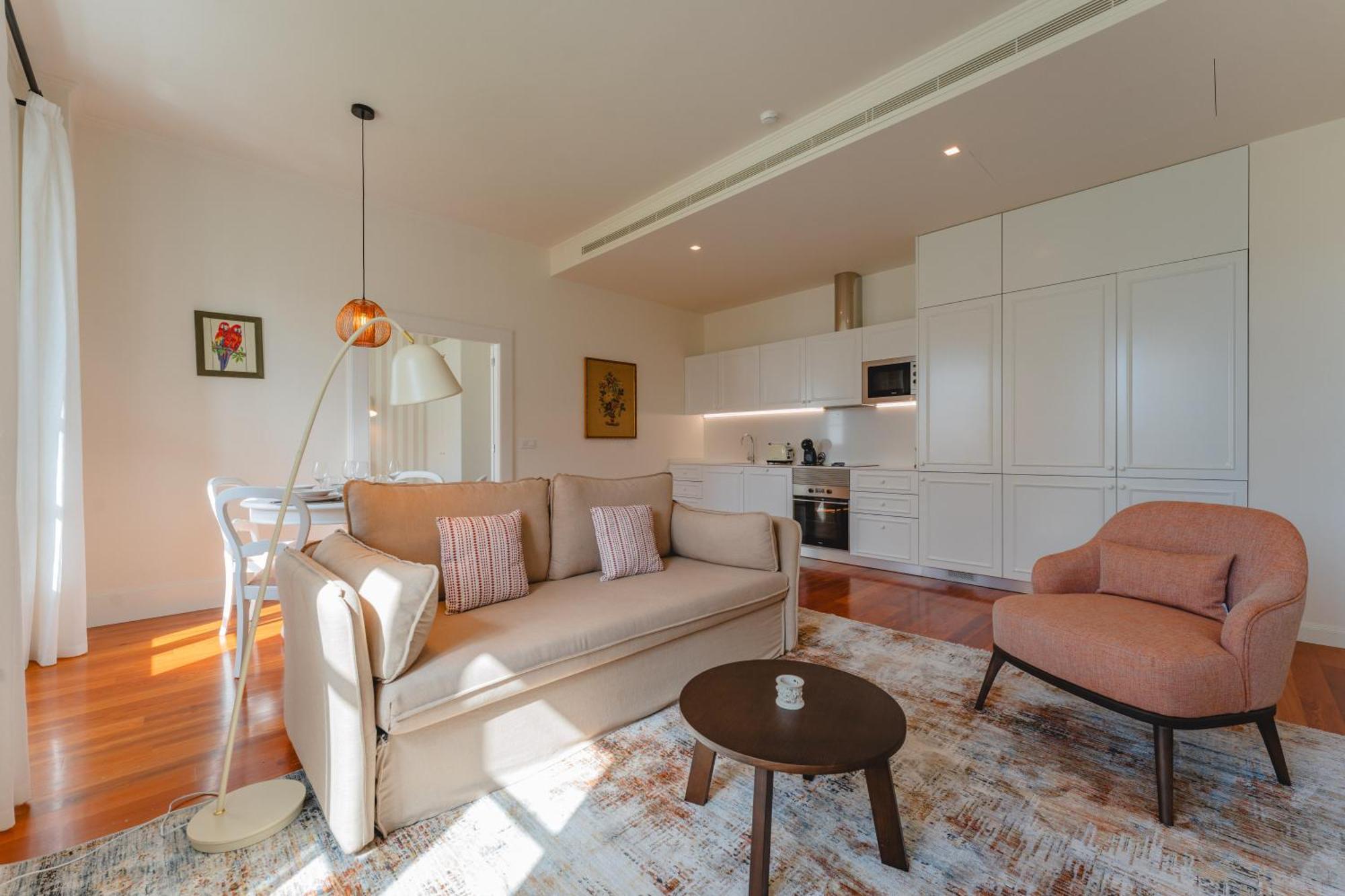 Apartment Flh A Quinta Do Conde *