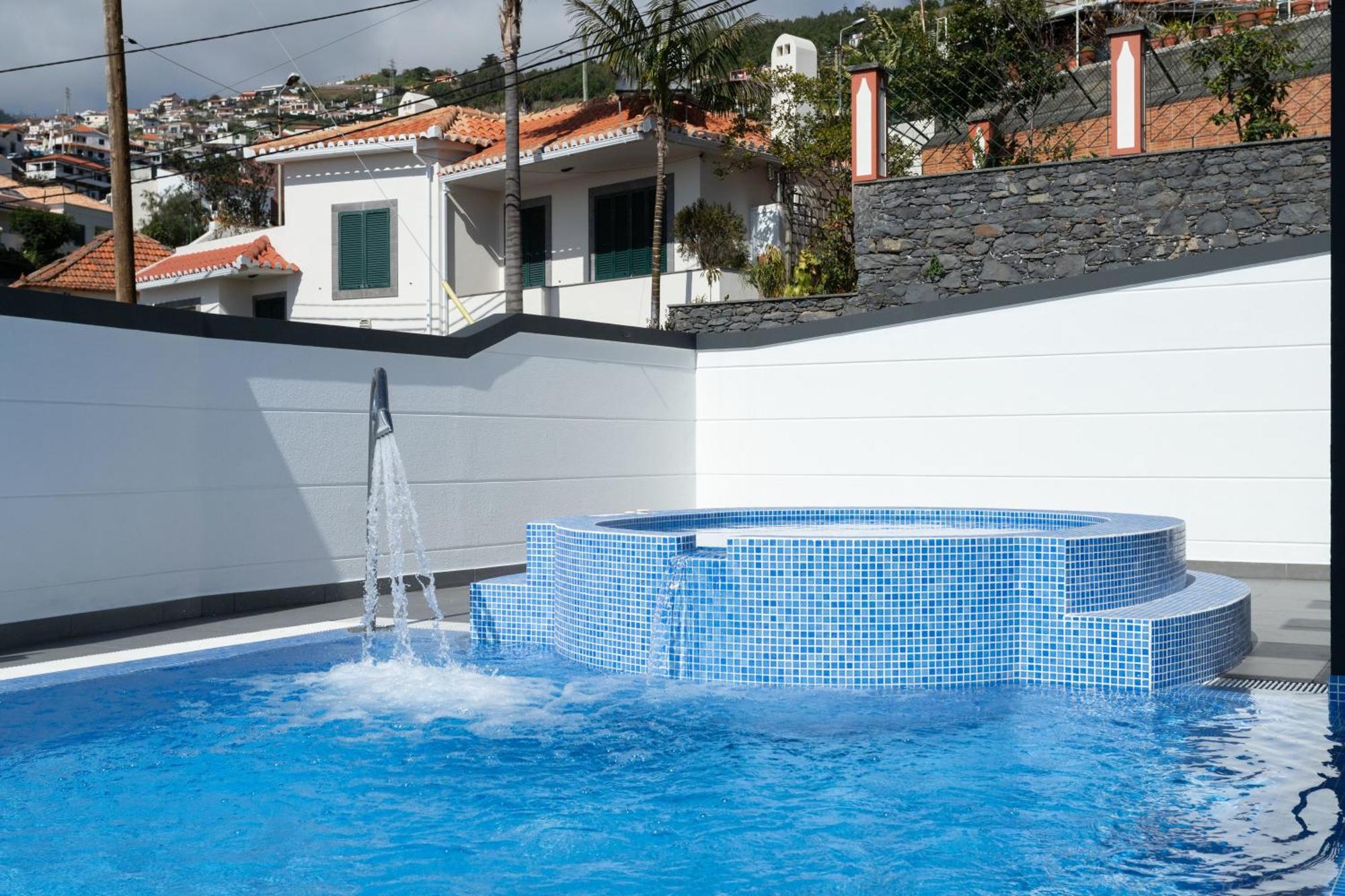 Andrade Ocean View *