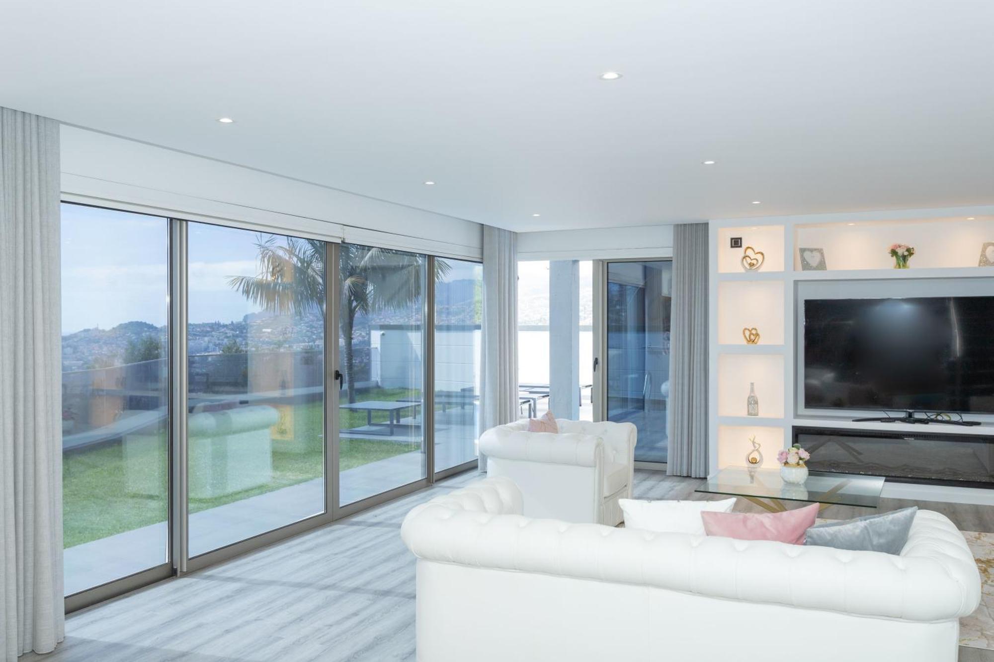 Andrade Ocean View Funchal (Madeira)