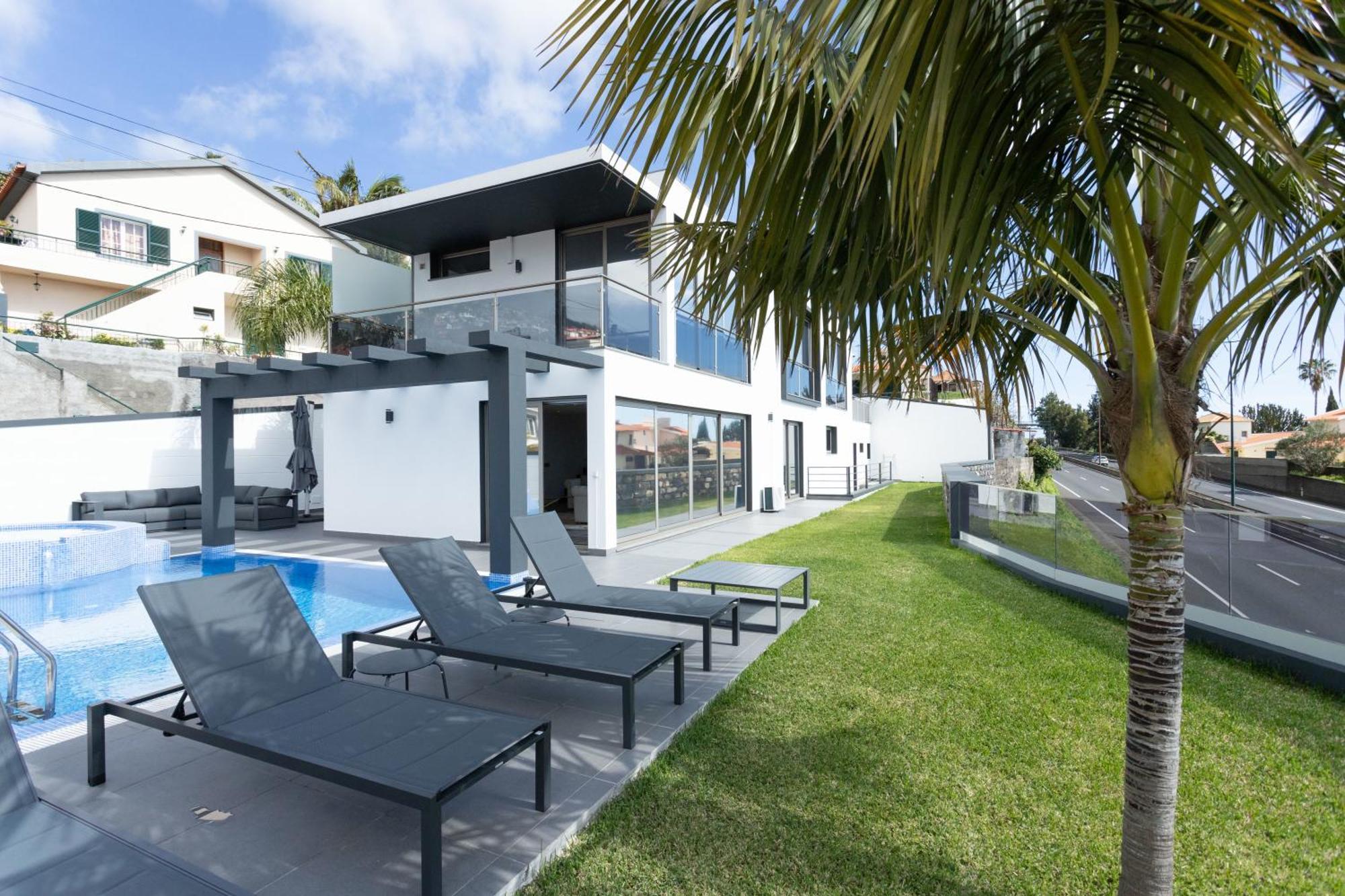 Andrade Ocean View Holiday home Funchal (Madeira)