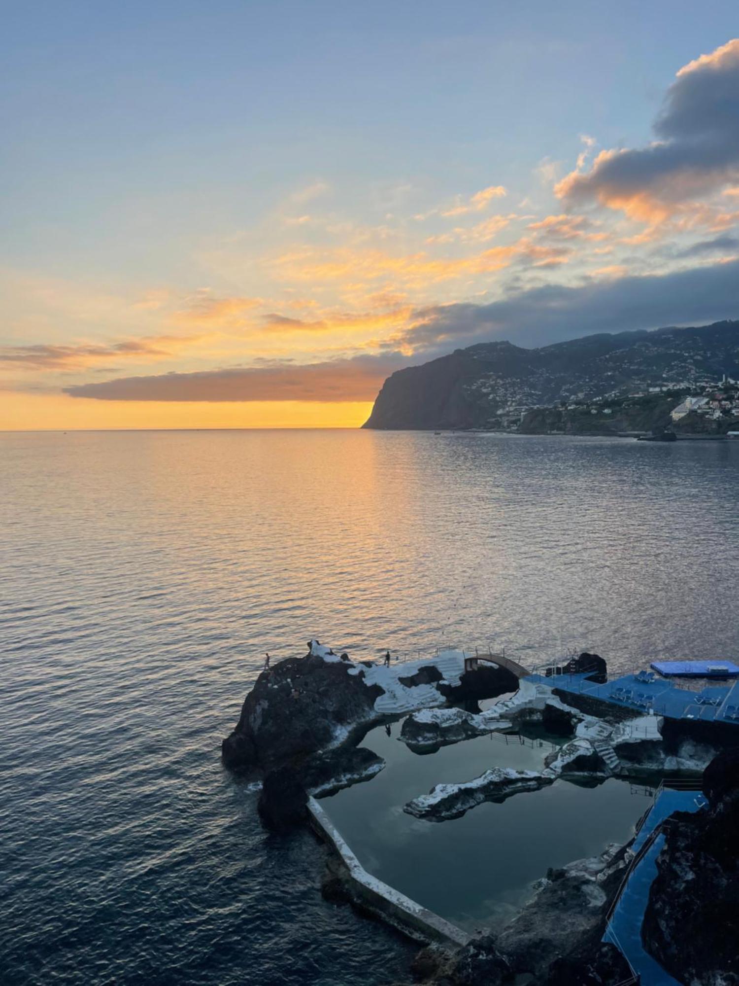 Charming Monumental * Funchal (Madeira)