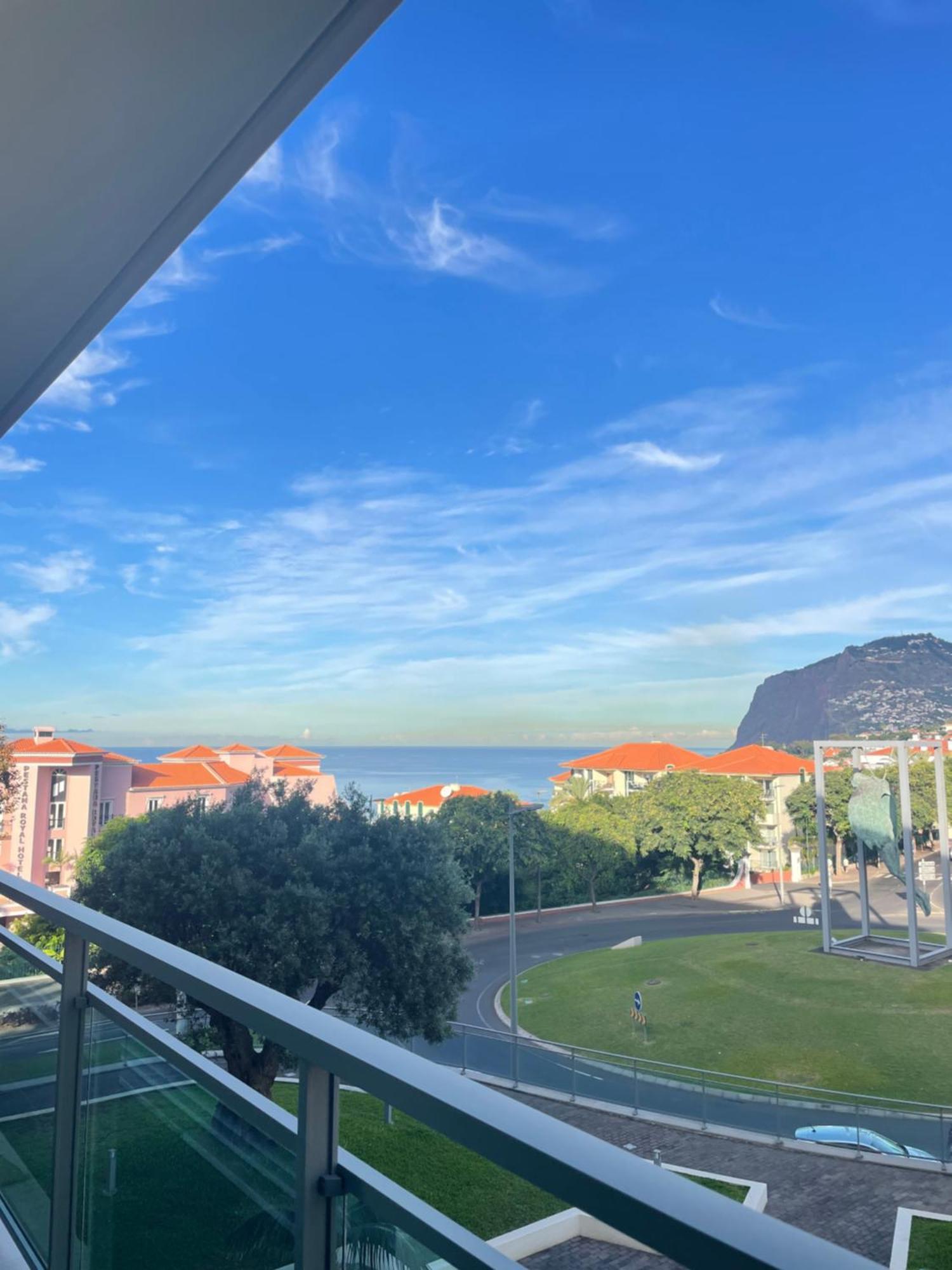 Charming Monumental Apartment Funchal (Madeira)