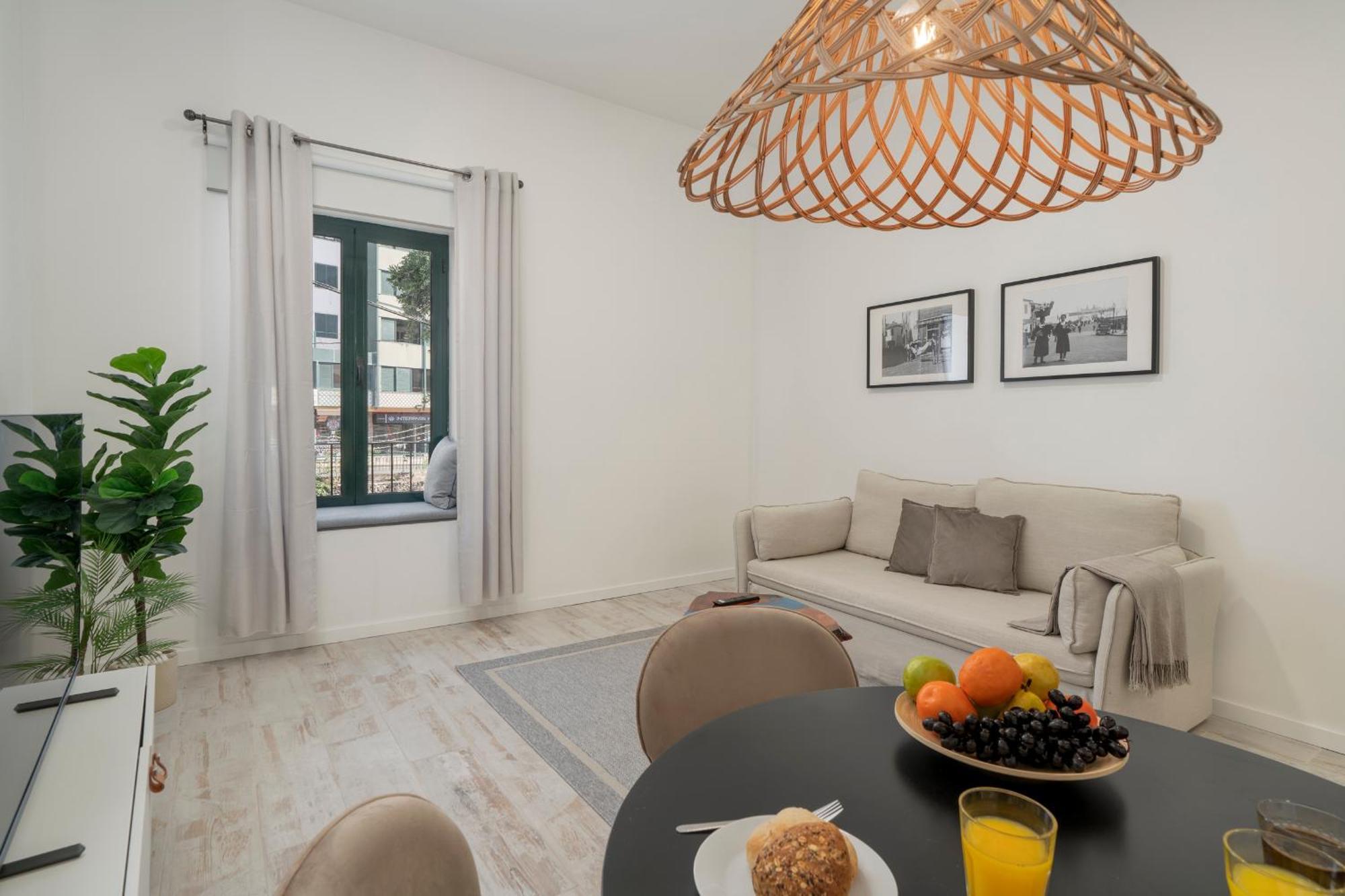 Tanoeiros By An Island Apartment Funchal (Madeira)