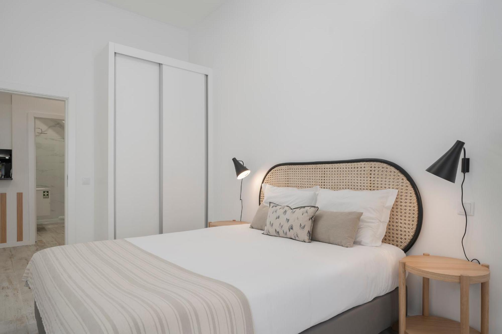 Apartment Tanoeiros By An Island Funchal (Madeira)