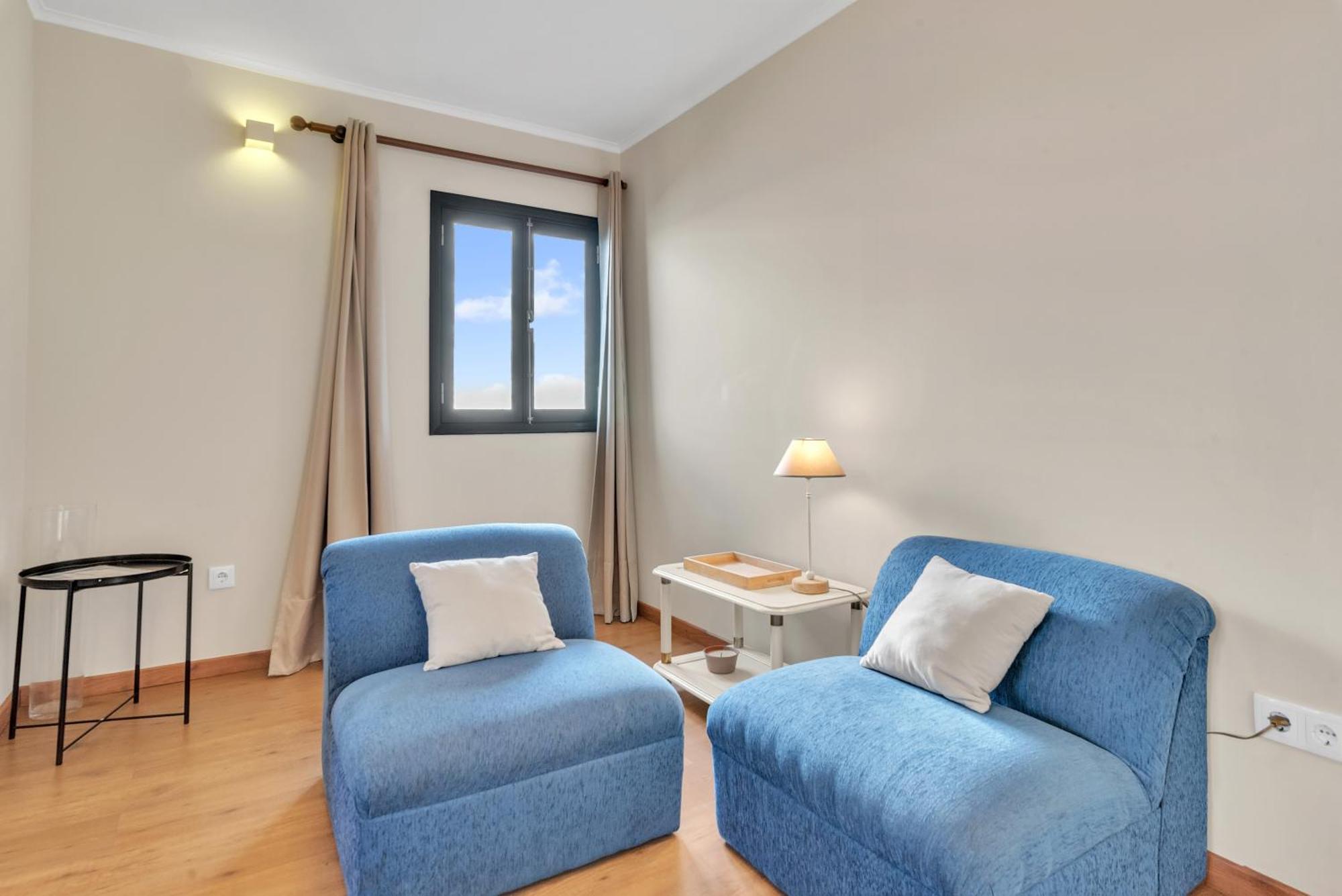 Ferienhaus Chale Do Areeiro *