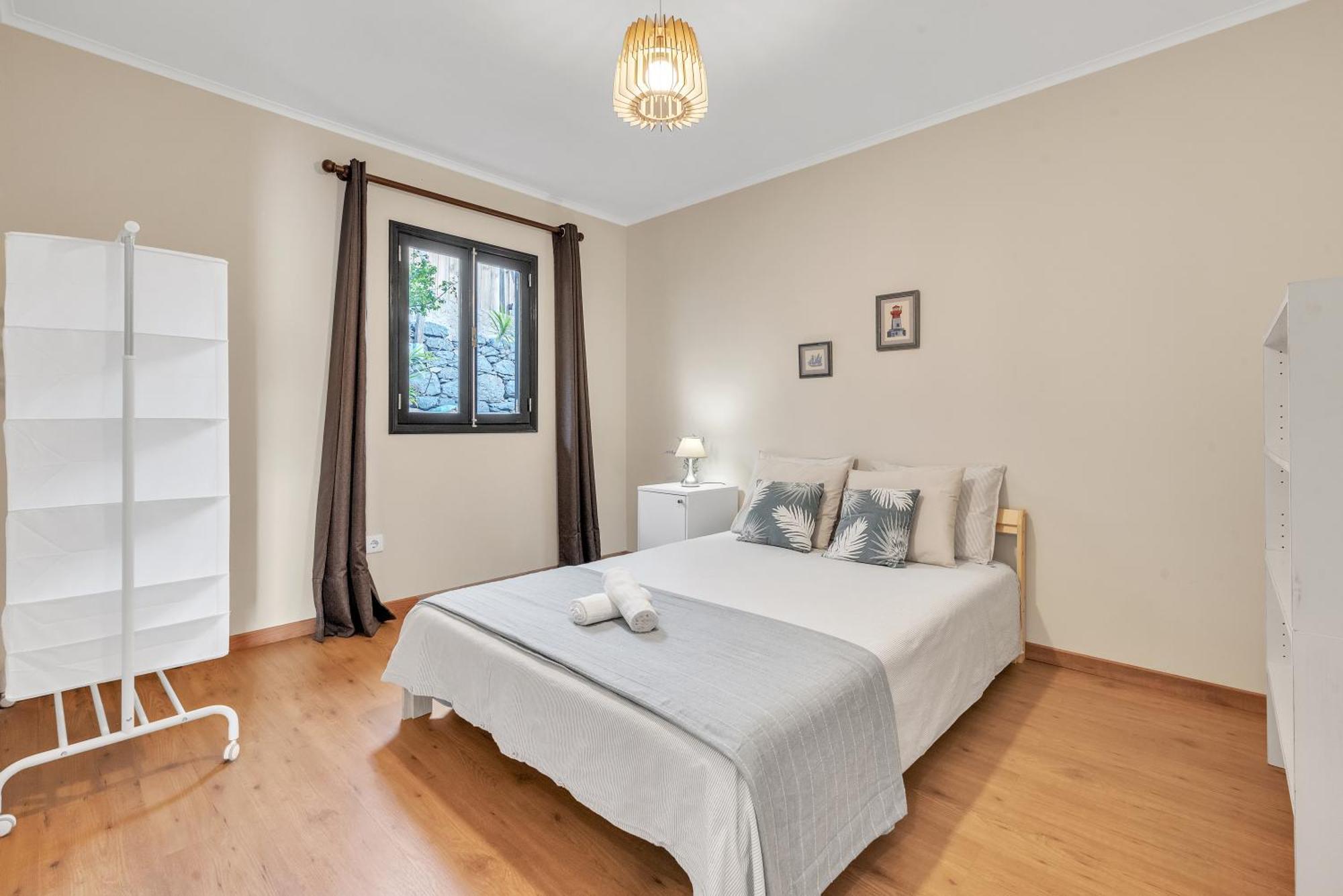 Ferienhaus Chale Do Areeiro Funchal (Madeira)