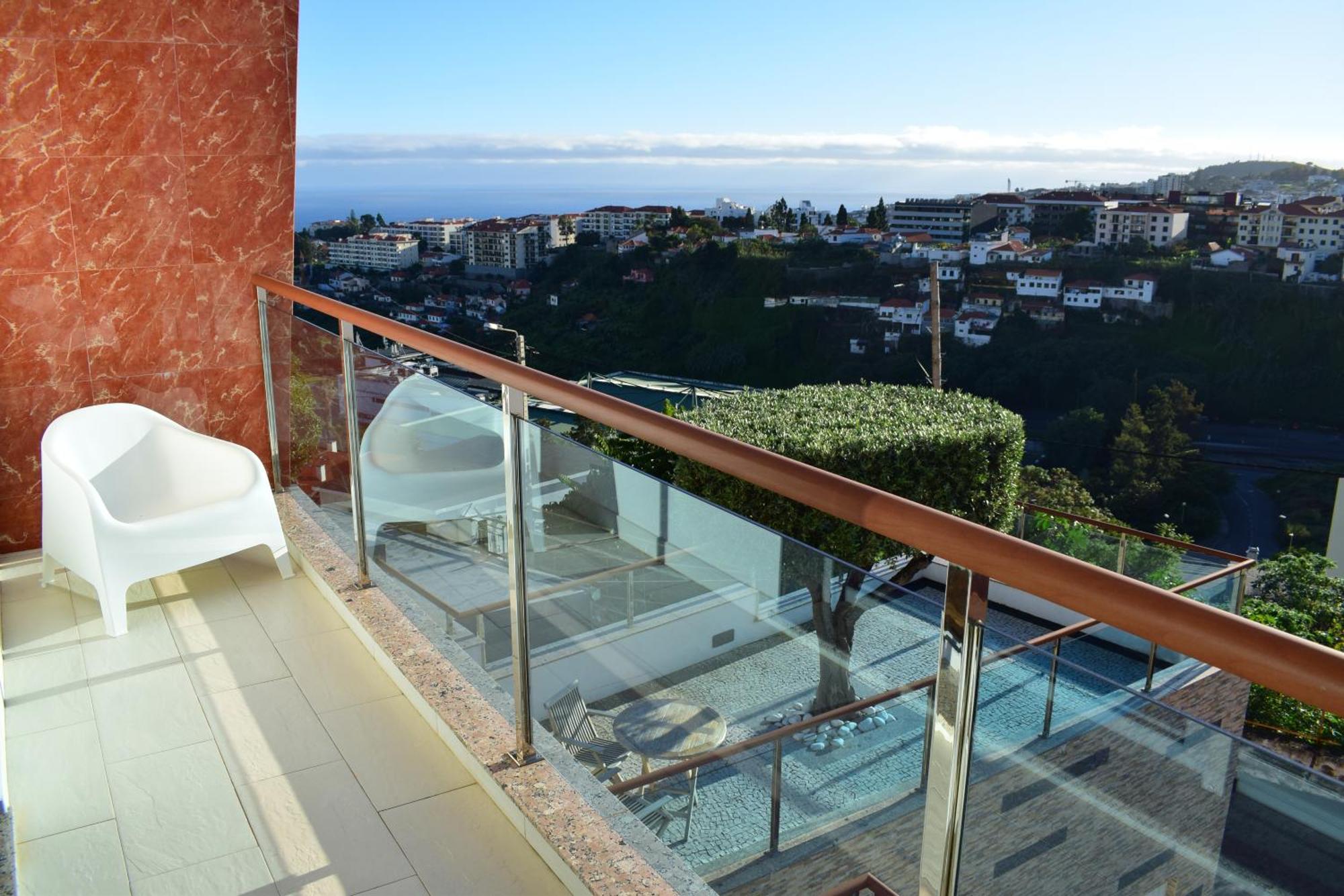 Villa Moradia Vista Atlantico