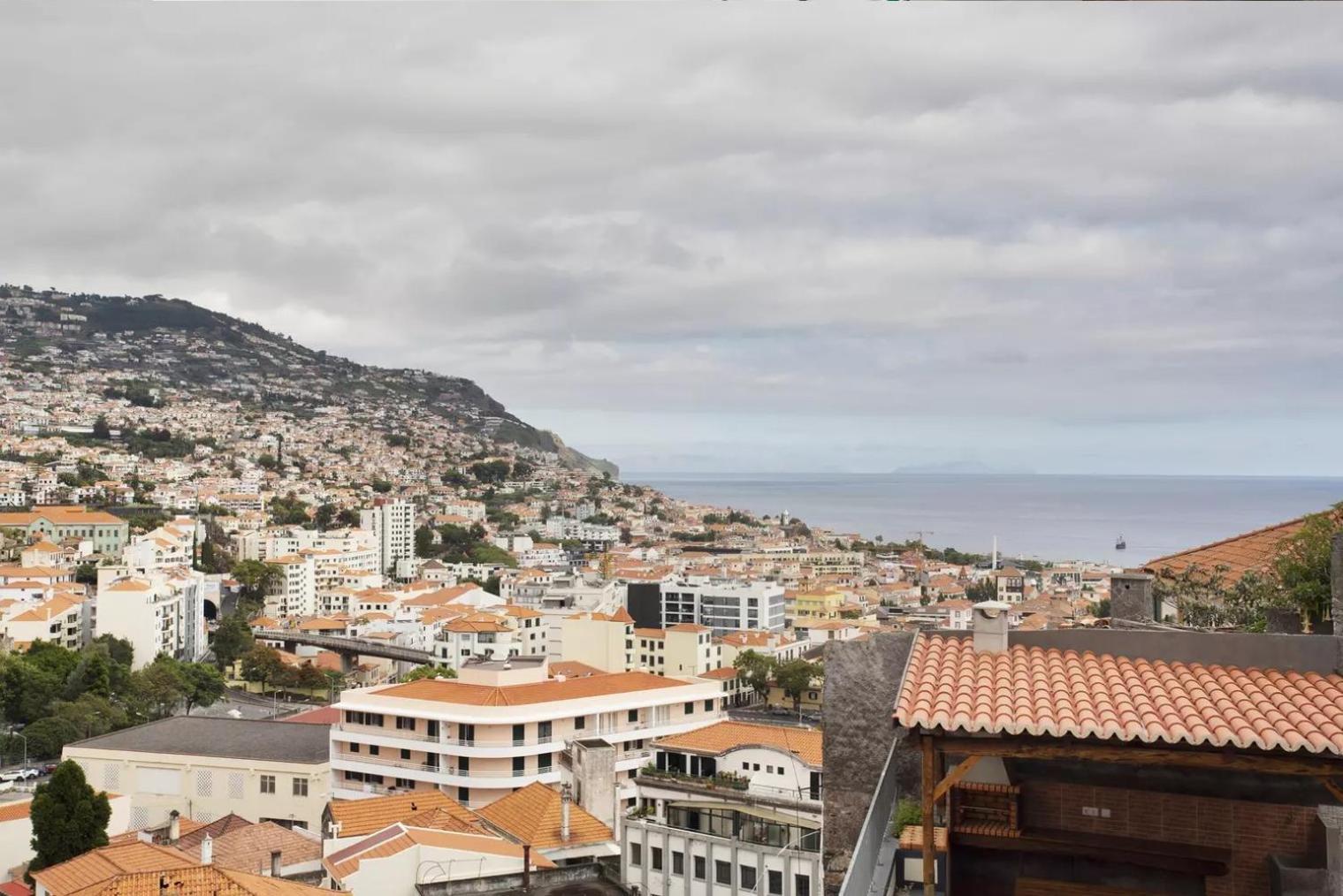 Arrifes View 2 Funchal (Madeira)