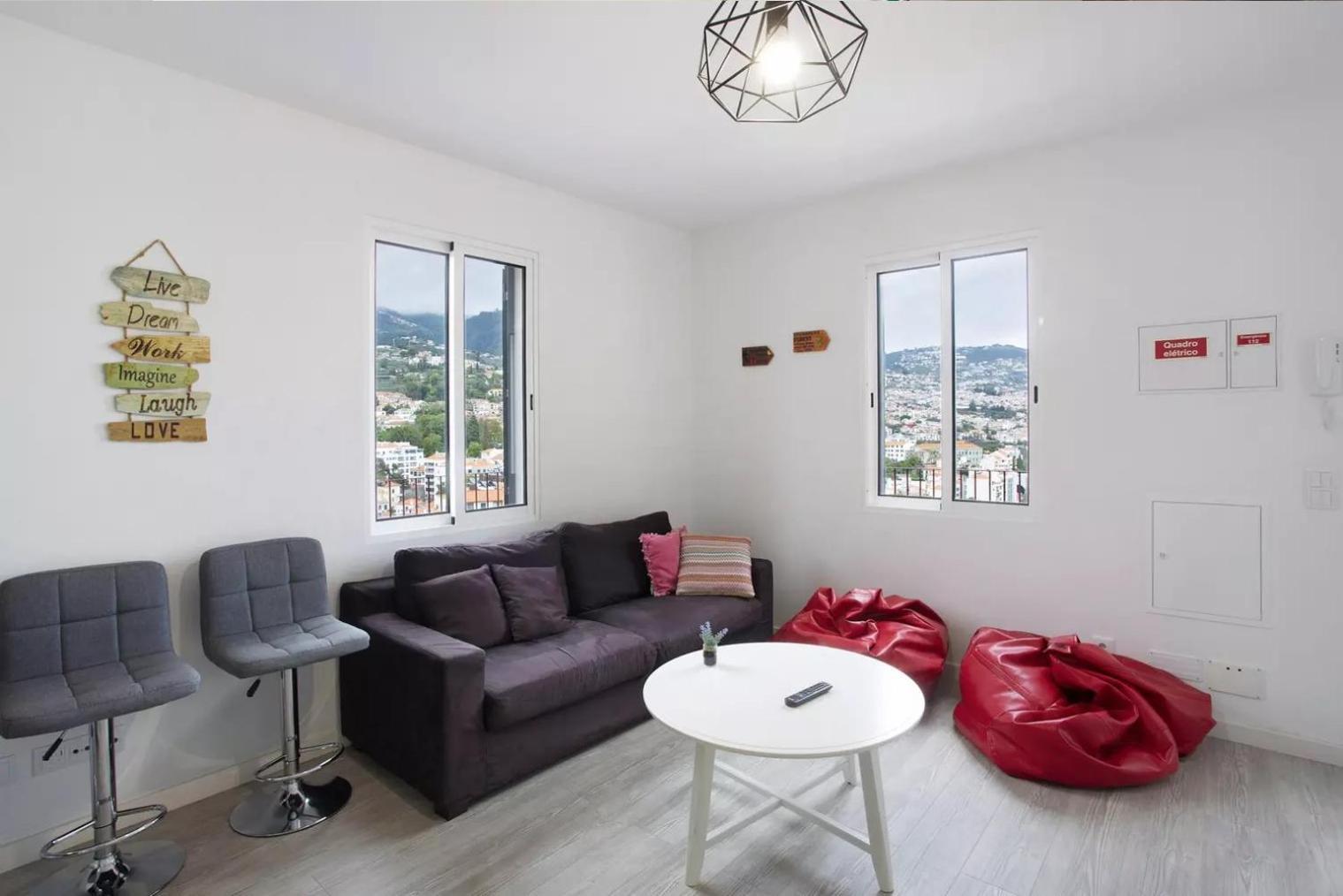 Arrifes View 2 Apartment