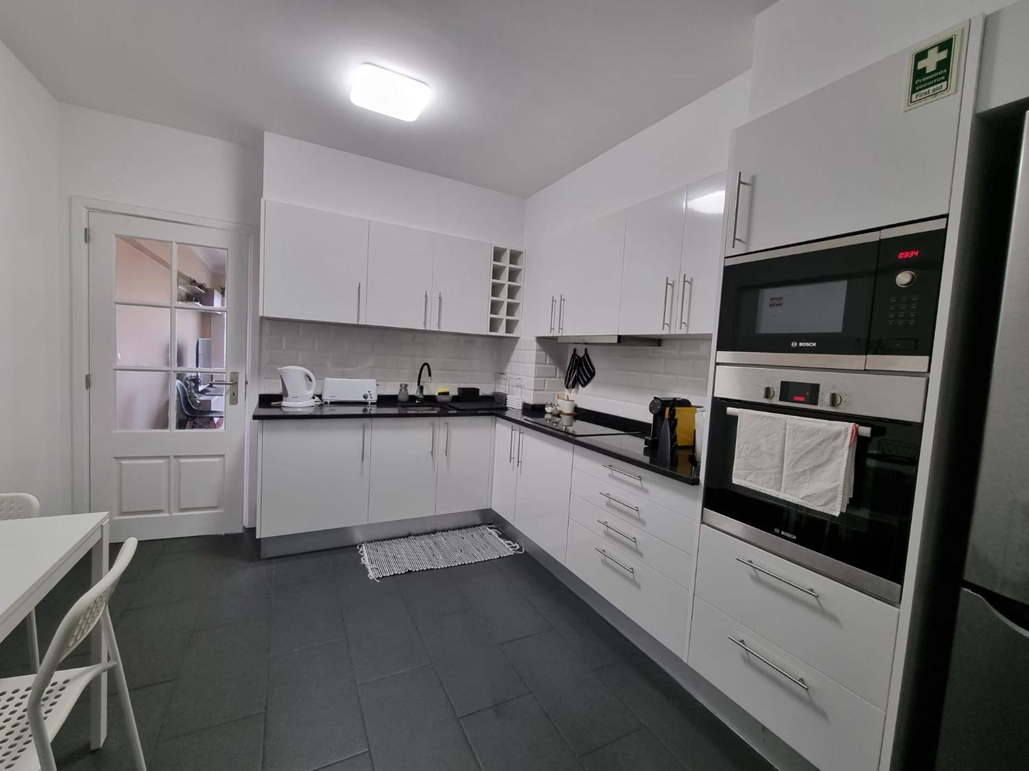 Olimpia Gardens View By Rentallido Apartment *