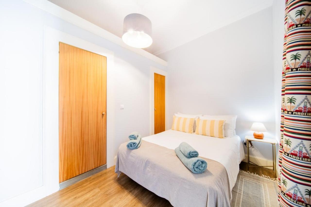 Apartment Casa Na Ilha Iii Funchal (Madeira)
