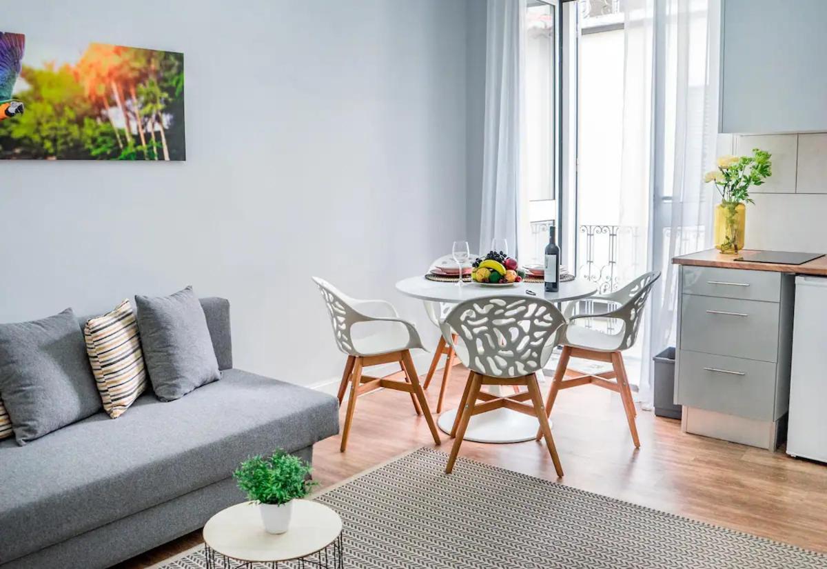 Casa Na Ilha Iii Apartment