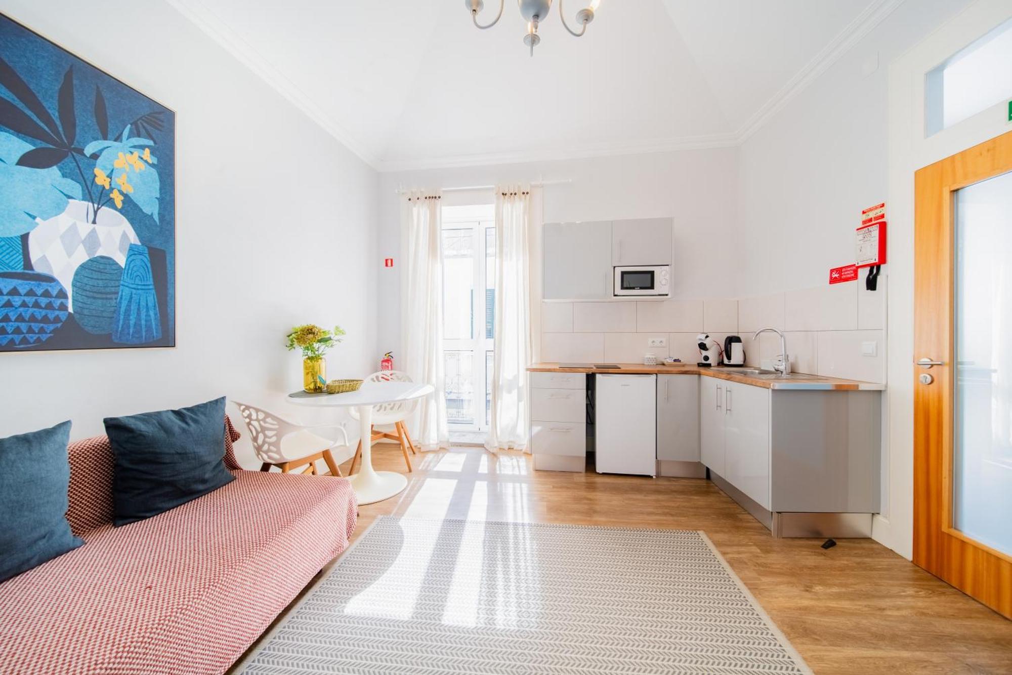 Apartment Casa Na Ilha Iii Funchal (Madeira)