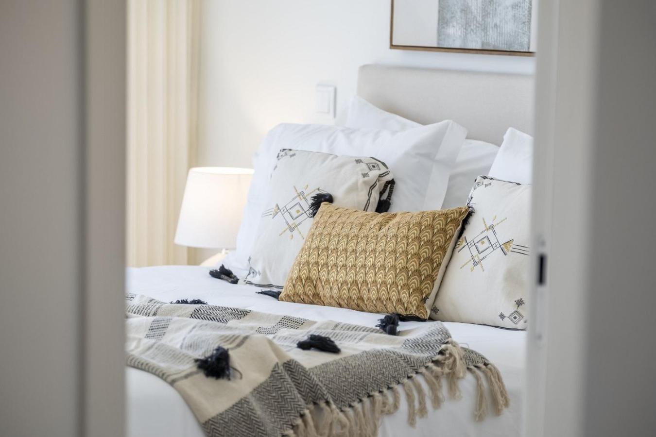 Apartment Inner By Madeira Sun Travel *
