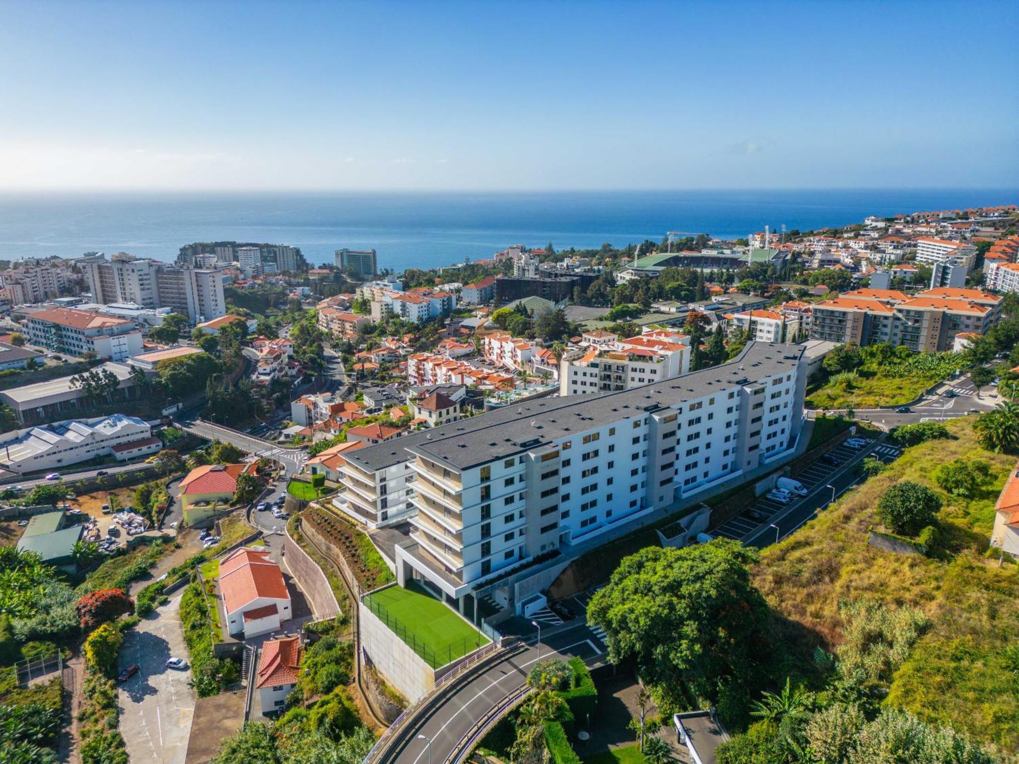 Apartment Inner By Madeira Sun Travel Funchal (Madeira)