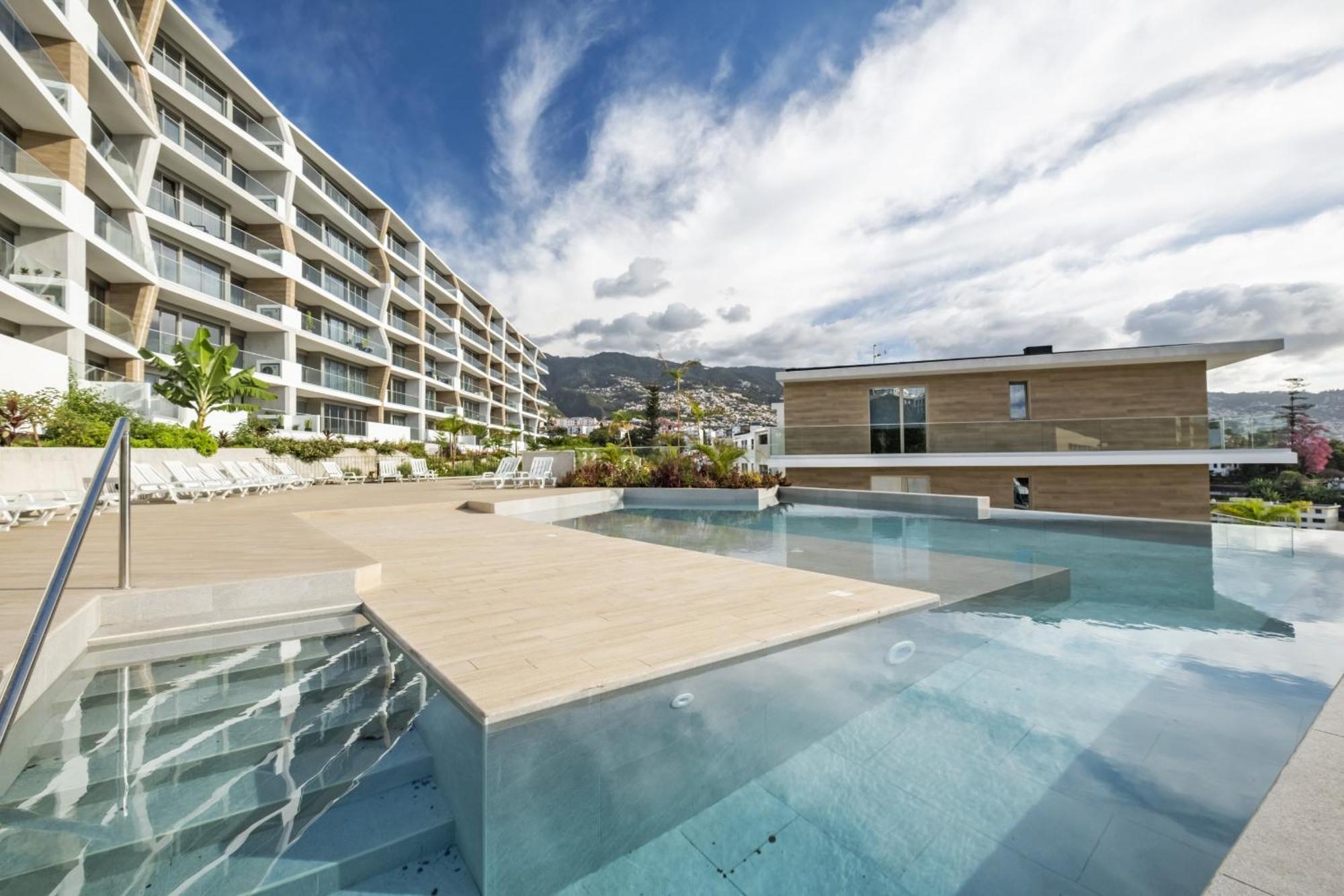 Inner By Madeira Sun Travel Funchal (Madeira)