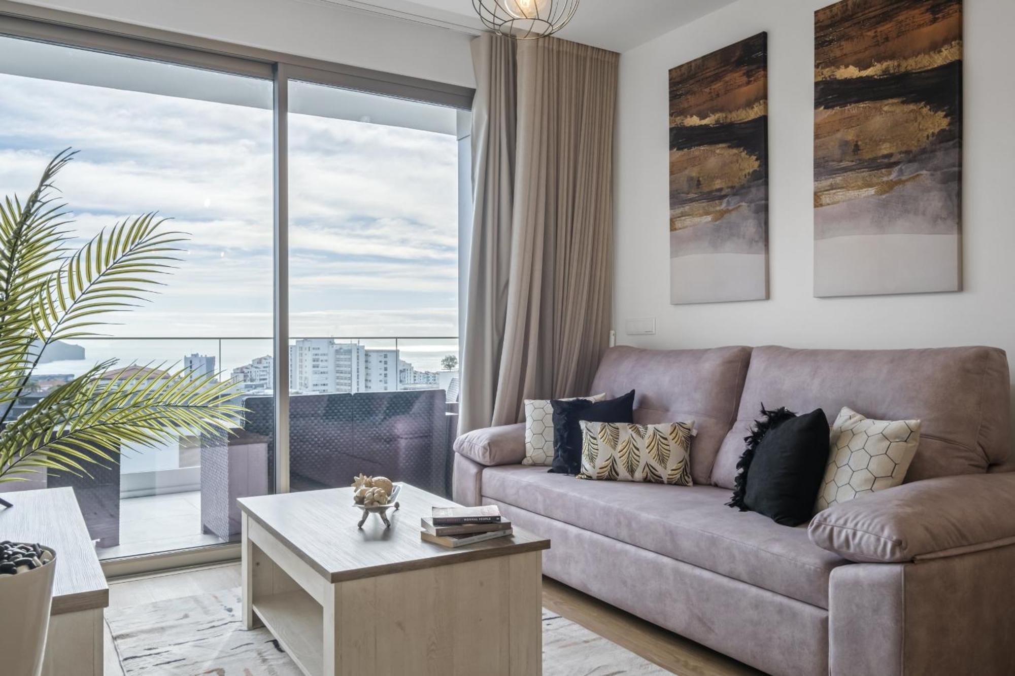 Apartment Inner By Madeira Sun Travel Funchal (Madeira)