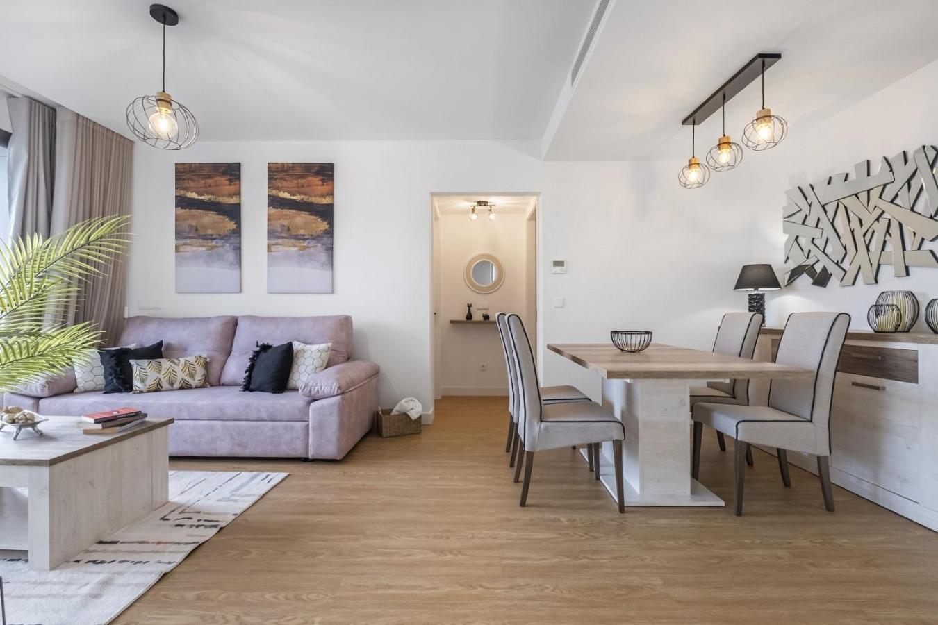 Inner By Madeira Sun Travel Apartment