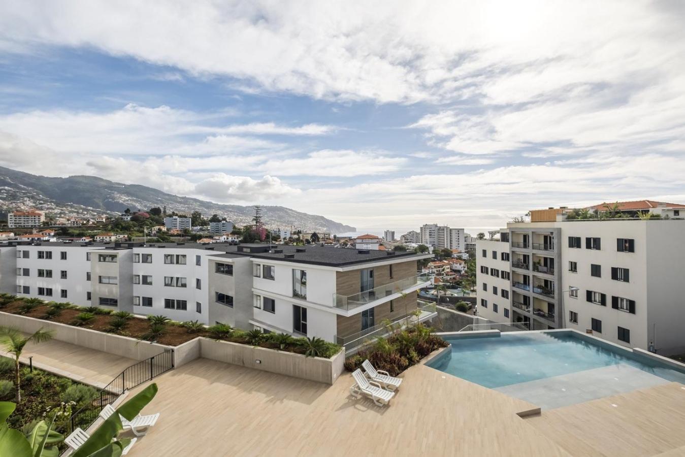 Inner By Madeira Sun Travel Apartment Funchal (Madeira)