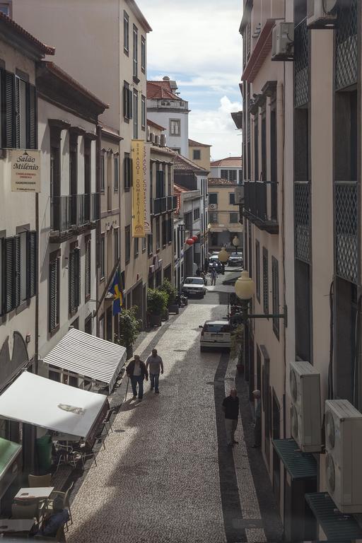 Pelourinho By An Island Apartamento Funchal (Madeira)
