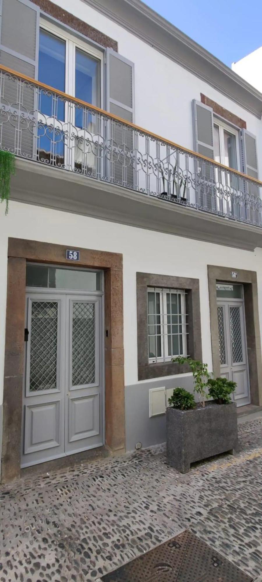 Apartment Casa Na Ilha Iii Funchal (Madeira)