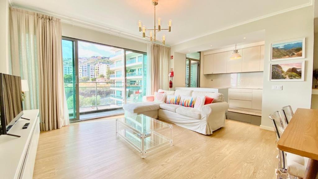 Apartment Charming Monumental