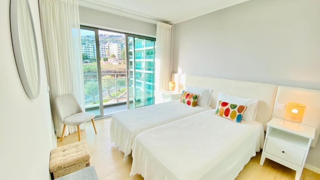 Charming Monumental Apartment