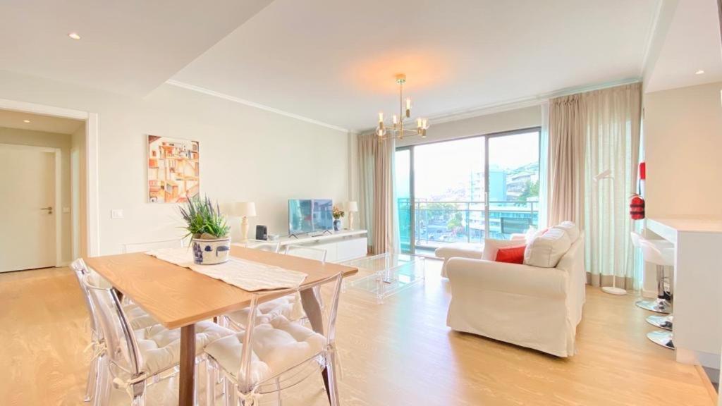 Apartment Charming Monumental *