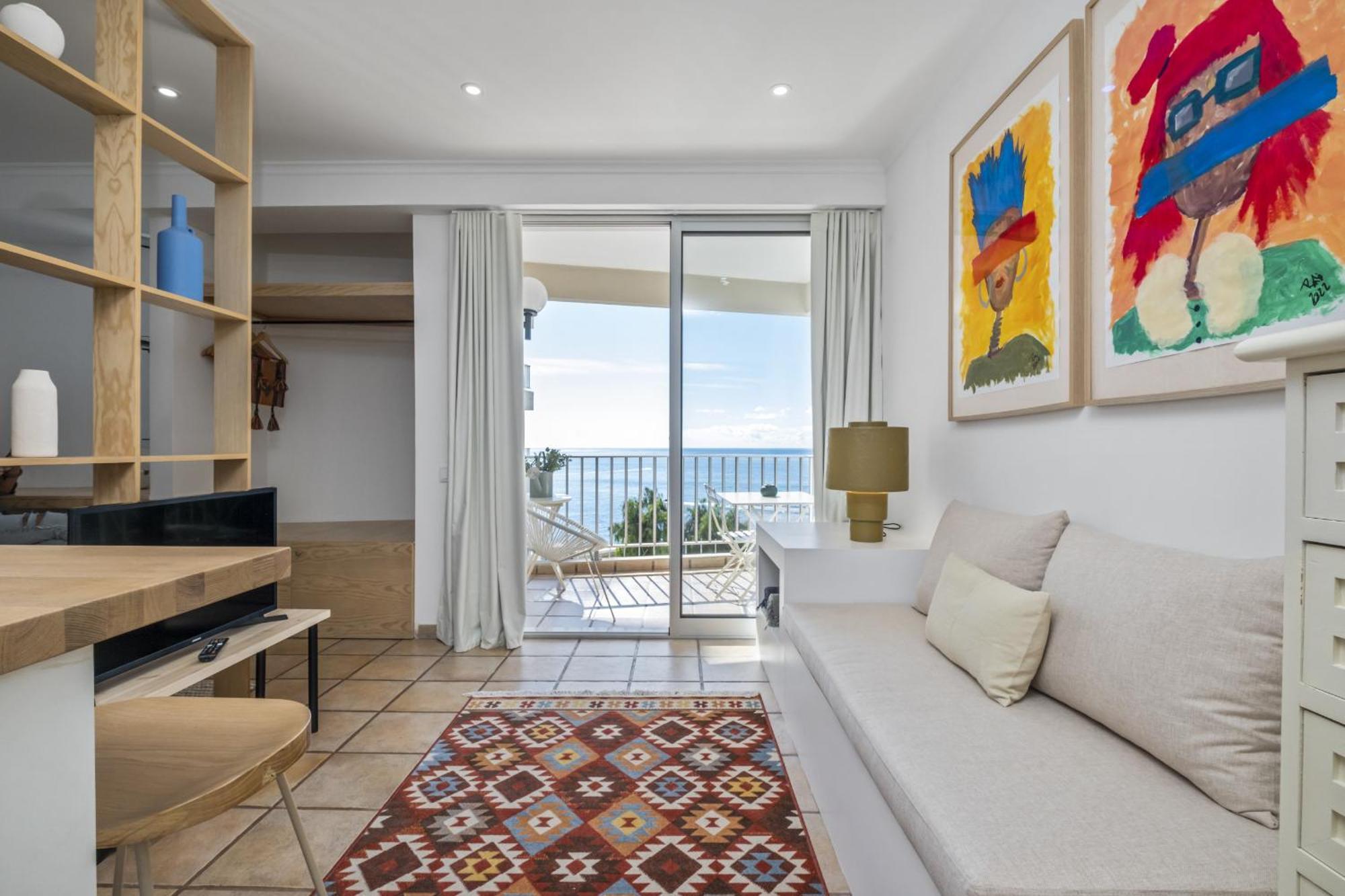 Apartment Mar - By Wehost Funchal (Madeira)