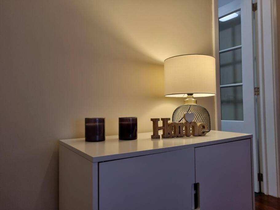 Olimpia Gardens View By Rentallido Apartment *