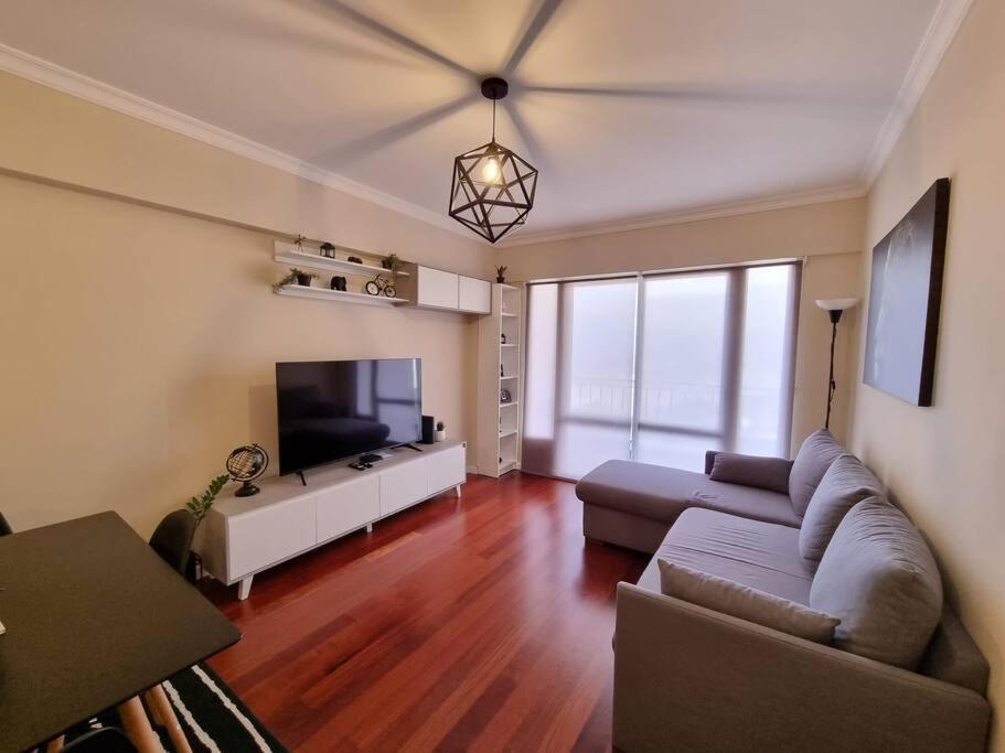 Olimpia Gardens View By Rentallido Apartment *