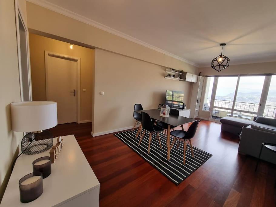 Olimpia Gardens View By Rentallido Apartment