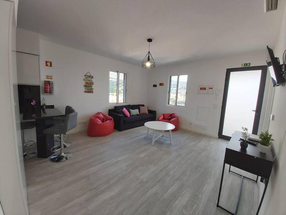 Arrifes View 2 Apartment Funchal (Madeira)