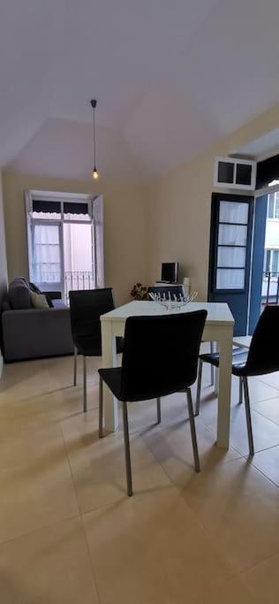 Franciscus 1a Apartamento Funchal (Madeira)