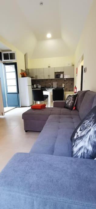 Apartamento Franciscus 1a *