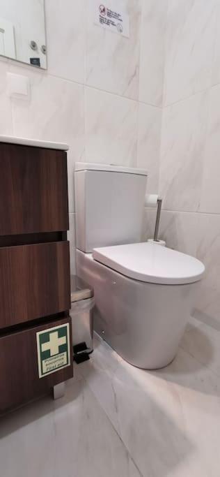 Apartamento Franciscus 1a