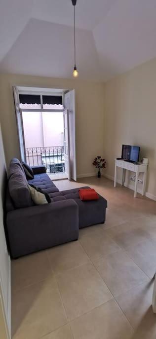 Apartamento Franciscus 1a *