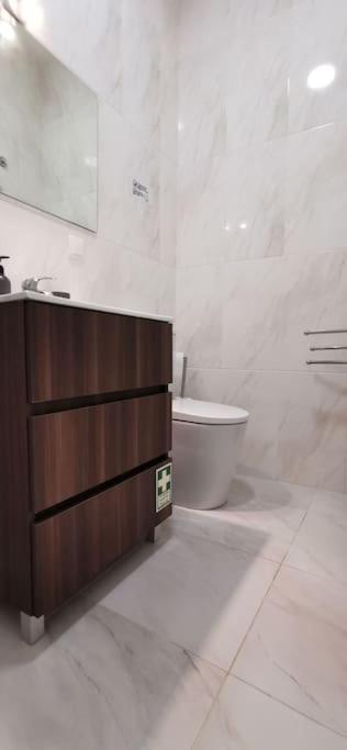 Franciscus 1a Apartamento