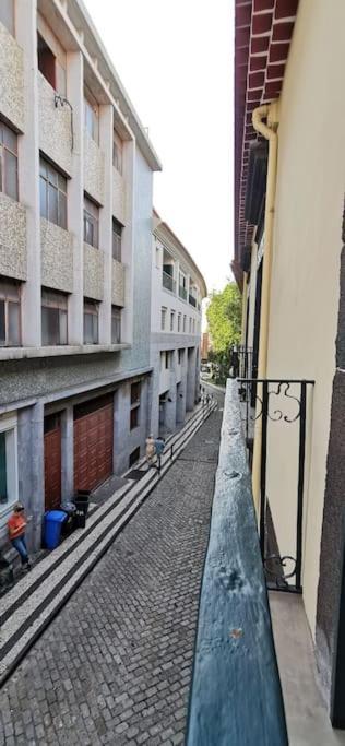 Franciscus 1a * Funchal (Madeira)