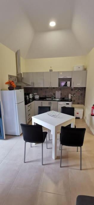 Franciscus 1a Apartamento