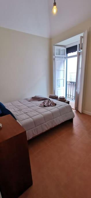 Apartamento Franciscus 1a *