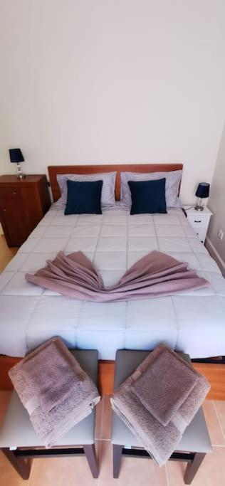 Apartamento Franciscus 1a