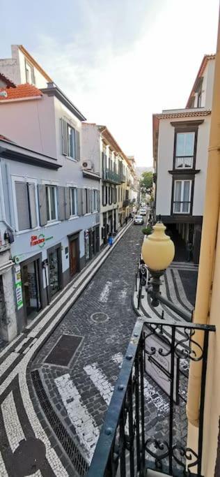 Apartamento Franciscus 1a Funchal (Madeira)
