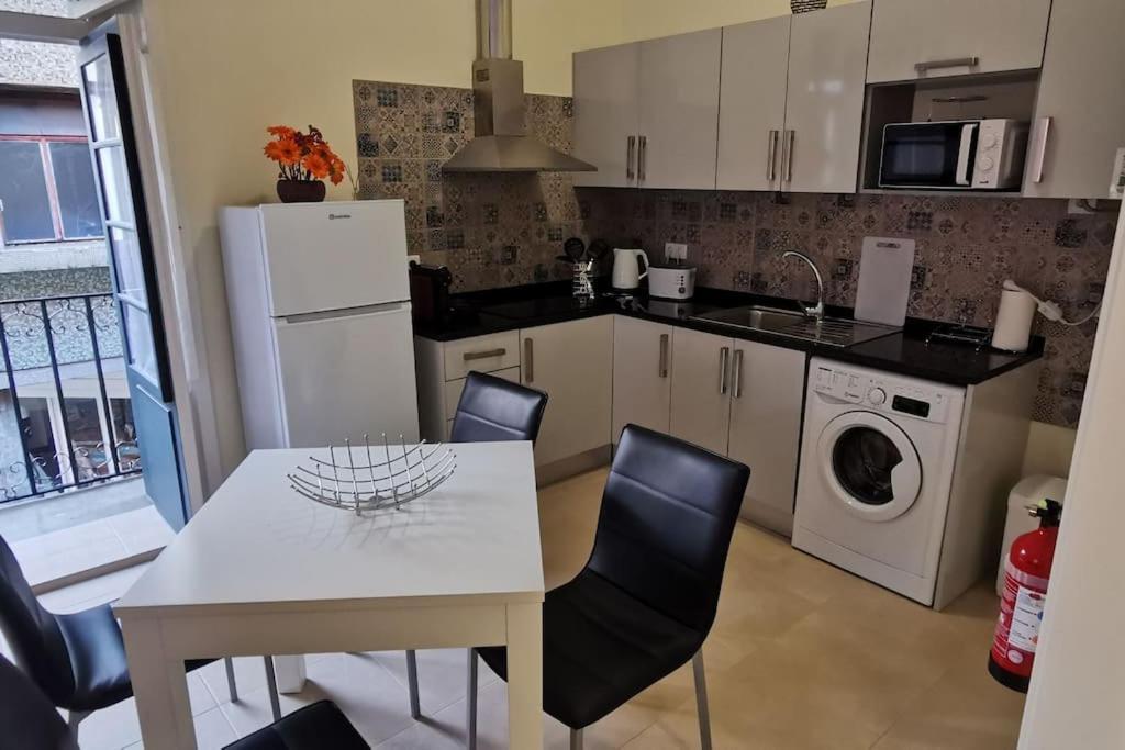 Apartamento Franciscus 1a *