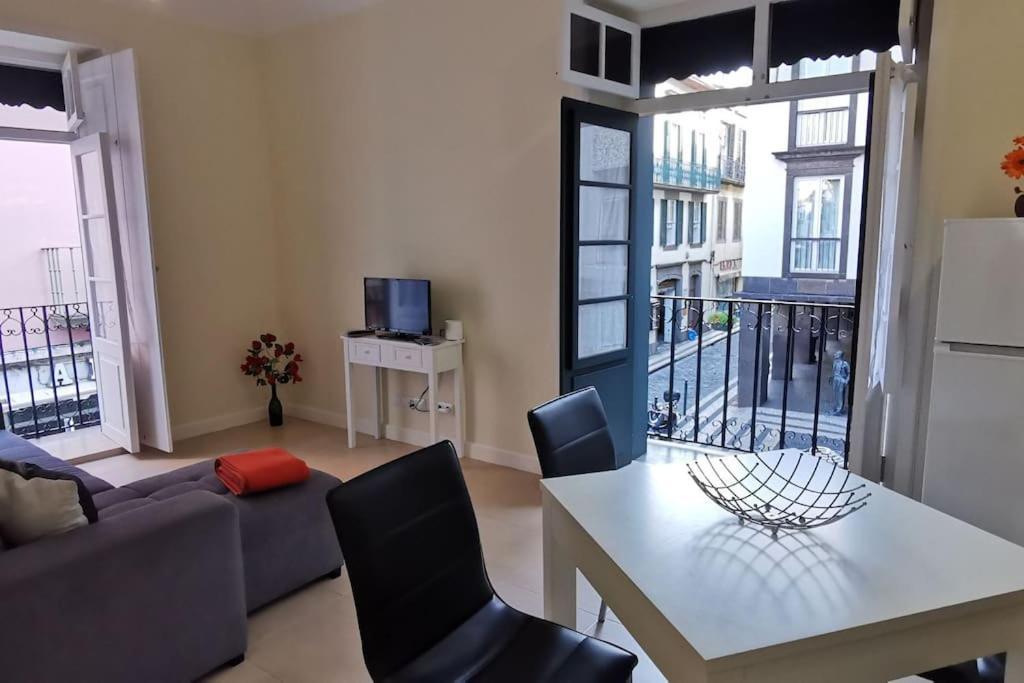 Apartamento Franciscus 1a Funchal (Madeira)